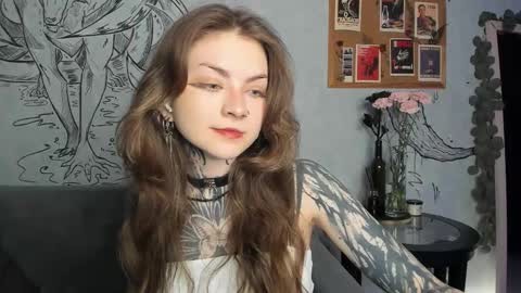 lostallice online show from March 29, 2026, 3:17 am