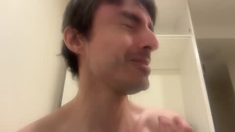 Snapshot of lostpuppyboy chatting on February 20, 2026, 5:48 am lostpuppyboy online show from February 20, 2026, 5:48 am