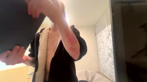 Snapshot of lostpuppyboy chatting on February 20, 2026, 10:21 pm lostpuppyboy online show from February 20, 2026, 10:21 pm