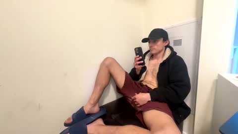 Snapshot of lostpuppyboy chatting on March 3, 2026, 1:01 am lostpuppyboy online show from March 3, 2026, 1:01 am