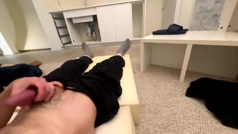 Snapshot of lostpuppyboy chatting on March 3, 2026, 1:06 pm lostpuppyboy online show from March 3, 2026, 1:06 pm