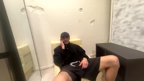 Snapshot of lostpuppyboy chatting on March 5, 2026, 6:42 am lostpuppyboy online show from March 5, 2026, 6:42 am