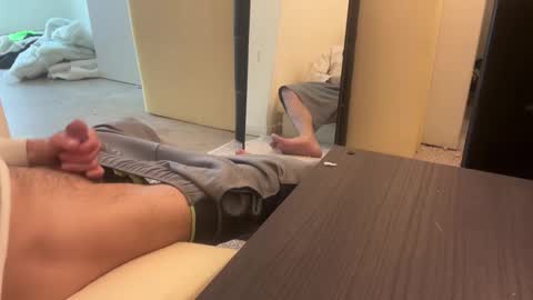 Snapshot of lostpuppyboy chatting on March 5, 2026, 6:48 pm lostpuppyboy online show from March 5, 2026, 6:48 pm