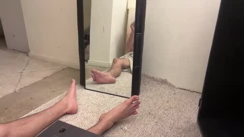 Snapshot of lostpuppyboy chatting on March 8, 2026, 7:45 am lostpuppyboy online show from March 8, 2026, 7:45 am