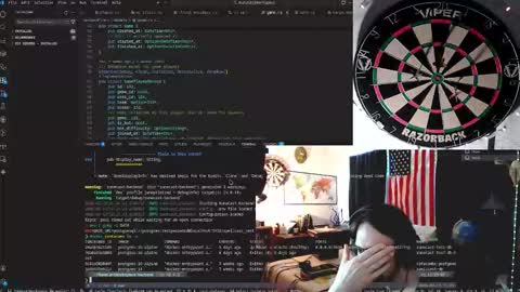 Snapshot of lothrop_gauss chatting on February 13, 2026, 4:25 pm Lothrop online show from February 13, 2026, 4:25 pm