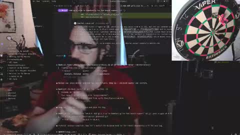 Lothrop online show from March 6, 2026, 10:17 pm