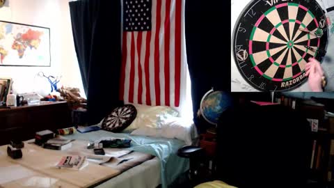 Lothrop online show from March 14, 2026, 10:04 pm