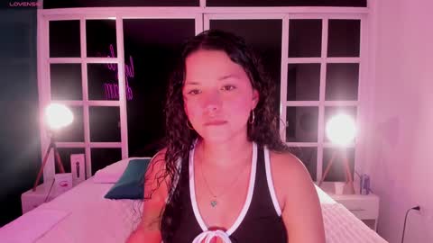 Lotti online show from January 25, 2025, 1:10 am