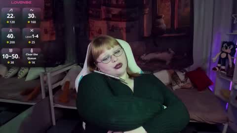 Lottie online show from March 10, 2026, 6:24 pm