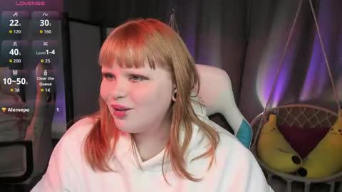 Lottie online show from March 20, 2026, 7:30 pm