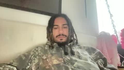 LightskinFreak online show from December 21, 2025, 9:22 pm