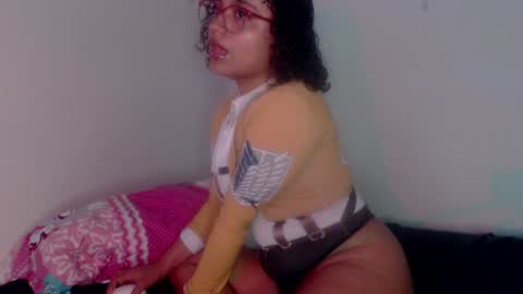 lou_cuteee online show from January 2, 2025, 1:06 am