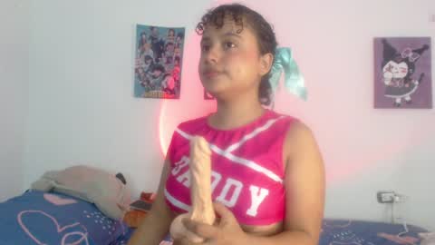 lou_cuteee online show from January 20, 2025, 1:18 am
