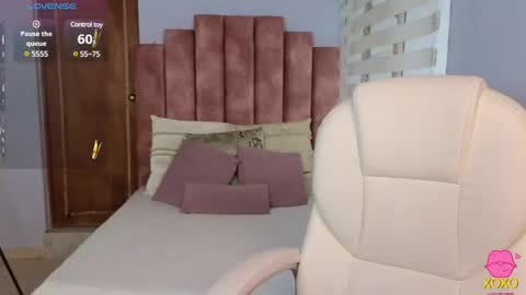  Lou Rosse  online show from January 9, 2025, 8:01 pm