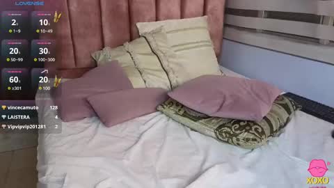  Lou Rosse  online show from February 17, 2025, 11:42 pm