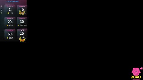  Lou Rosse  online show from March 7, 2025, 9:17 pm