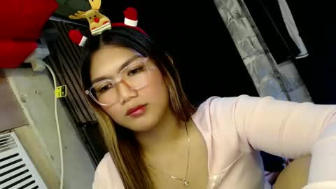Sweet   online show from December 31, 2024, 1:26 am