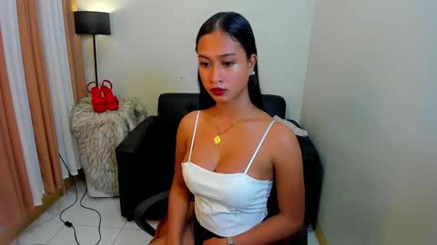 Kylie online show from February 11, 2025, 3:08 am