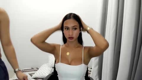 Kylie online show from February 16, 2025, 6:21 am