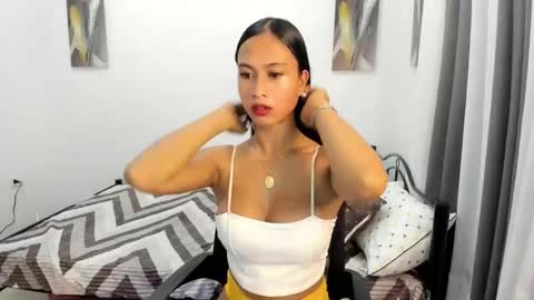 Kylie online show from February 17, 2025, 2:09 am