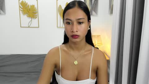 Kylie online show from February 25, 2025, 2:58 am