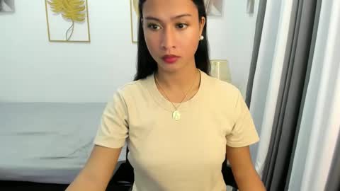 Kylie online show from March 11, 2025, 10:07 am