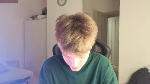 louie_evans online show from May 6, 2026, 6:57 pm