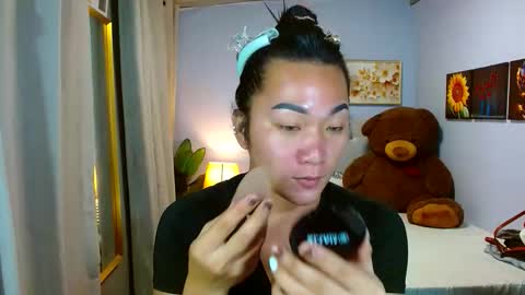 Cathy online show from November 4, 2025, 12:37 pm