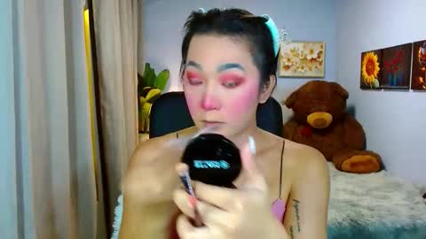 Cathy online show from November 15, 2025, 9:17 am