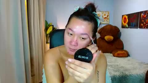 Cathy online show from November 28, 2025, 10:40 am