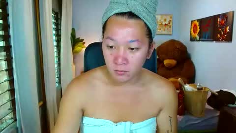 Cathy online show from April 27, 2026, 2:53 am