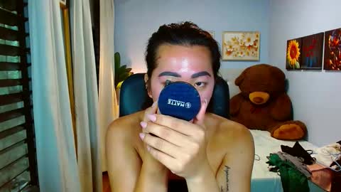 Cathy online show from May 5, 2026, 6:54 am