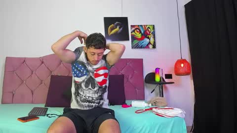 OF louis bcasta1 online show from February 20, 2025, 10:59 am