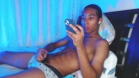 Louis Valdz online show from February 7, 2025, 7:07 am