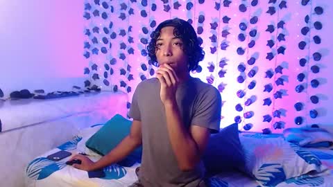 Louis Valdz online show from February 15, 2025, 10:21 pm