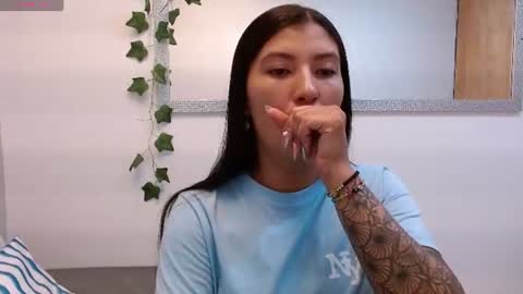 Snapshot of louis_k chatting on July 23, 2026, 11:30 am Louis K online show from July 23, 2026, 11:30 am