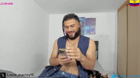 louis_marley_ online show from December 6, 2024, 5:53 am