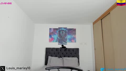 louis_marley_ online show from December 6, 2024, 5:44 pm