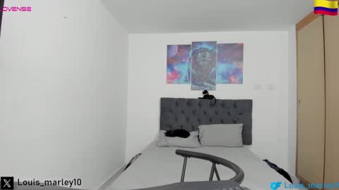 louis_marley_ online show from December 7, 2024, 1:03 am