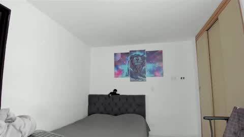 louis_marley_ online show from January 8, 2026, 1:46 pm