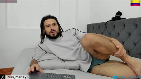 louis_marley_ online show from May 5, 2026, 12:02 pm