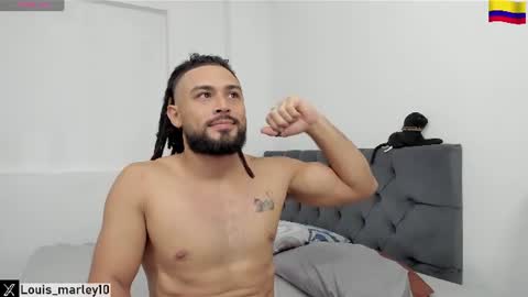 louis_marley_ online show from June 14, 2026, 4:14 am