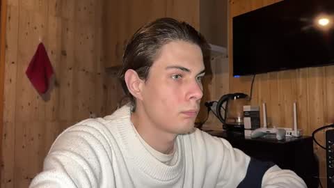 Mark online show from March 9, 2026, 6:34 pm