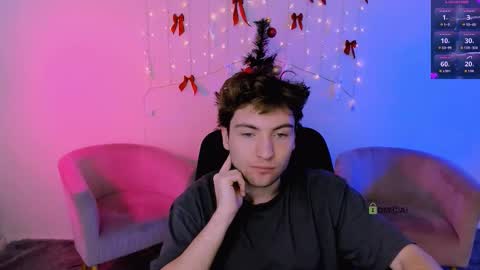 your dream  online show from January 5, 2026, 7:50 pm