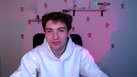 your dream  online show from January 15, 2026, 11:41 pm