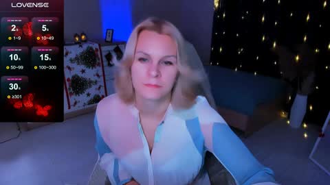 Louisa online show from January 4, 2025, 7:45 am