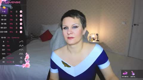 Louisa online show from February 3, 2026, 8:52 am