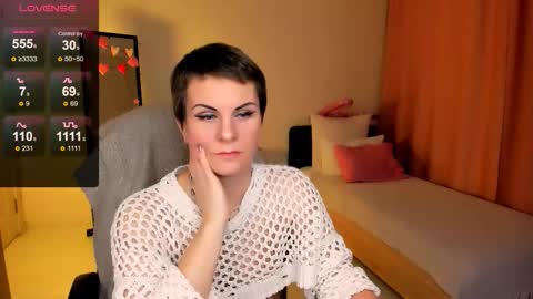 Louisa online show from February 11, 2026, 8:30 am