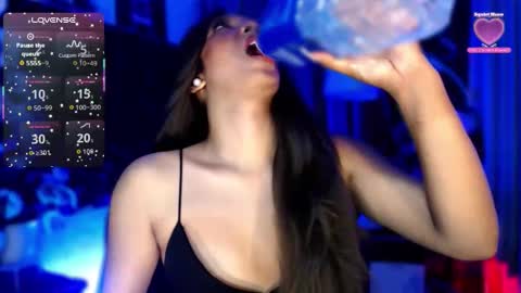 Louisa online show from January 13, 2026, 2:28 am