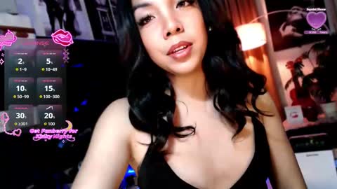 Louisa online show from April 22, 2026, 12:18 pm